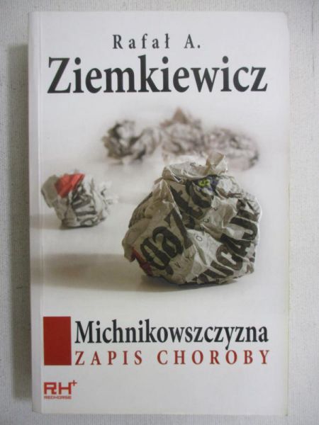 Michnikowszczyzna
