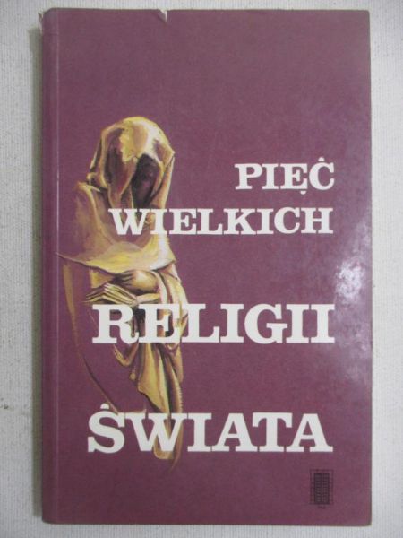 Pięć wielkich religii świata