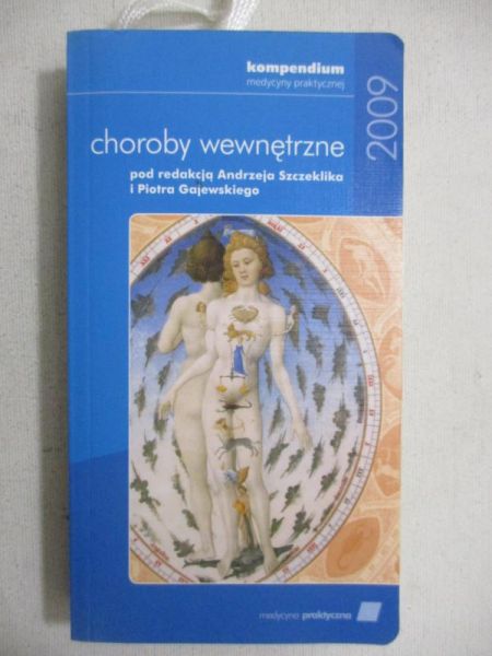 Choroby wewnętrzne
