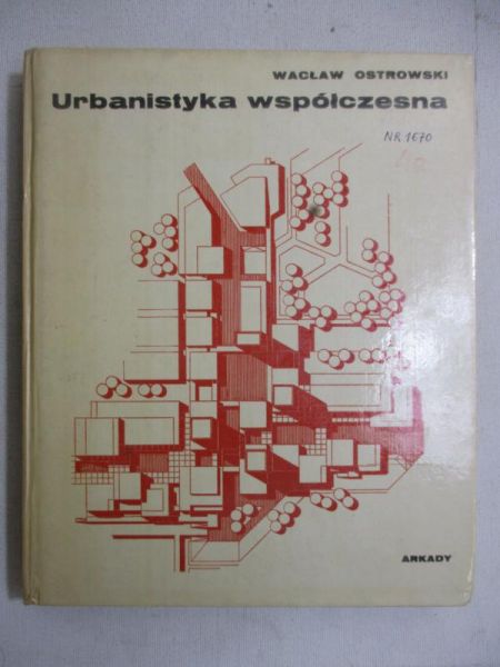 Urbanistyka współczesna