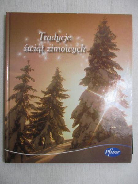 Tradycje świąt zimowych