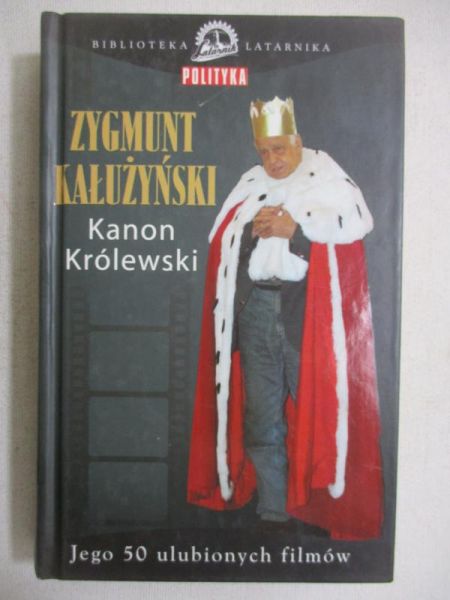 Kanon Królewski