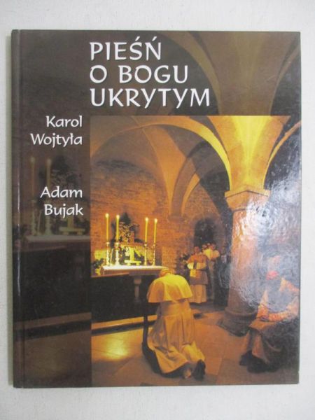 Pieśń o  Bogu ukrytym