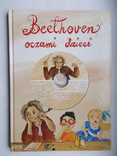 Beethoven oczami dzieci