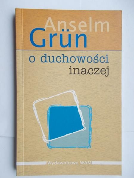 O duchowości inaczej
