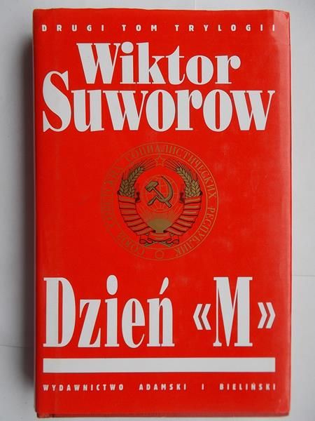 Dzień "M"