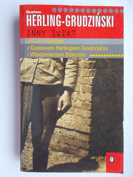 Inny świat
