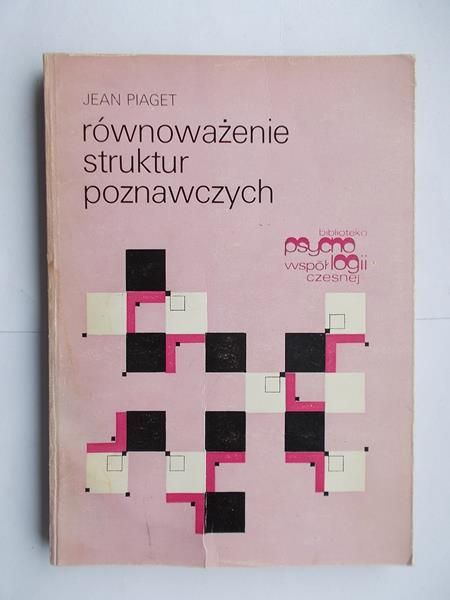 Równoważenie struktur poznawczych
