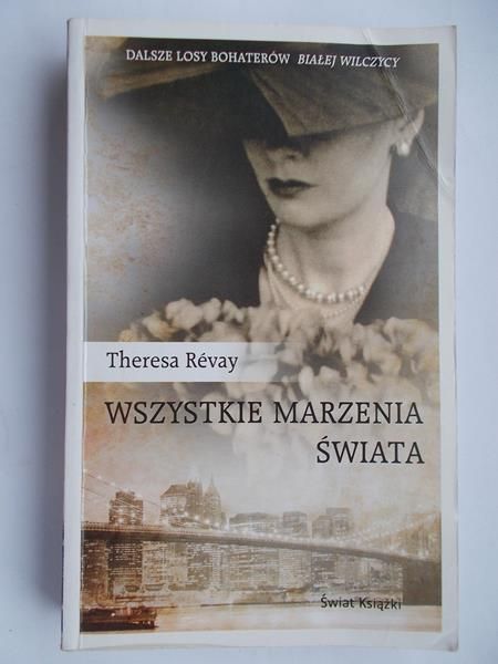 Wszystkie marzenia świata