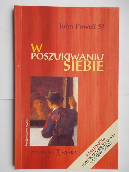 W poszukiwaniu siebie