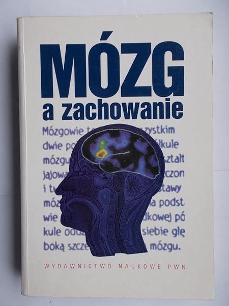 Mózg a zachowanie