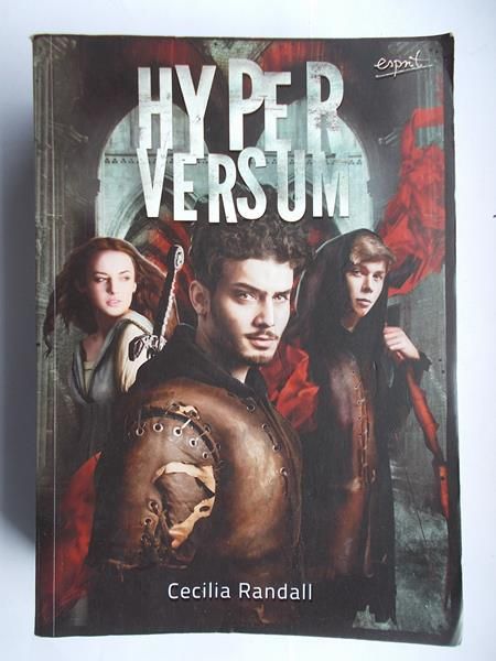 Hyperversum