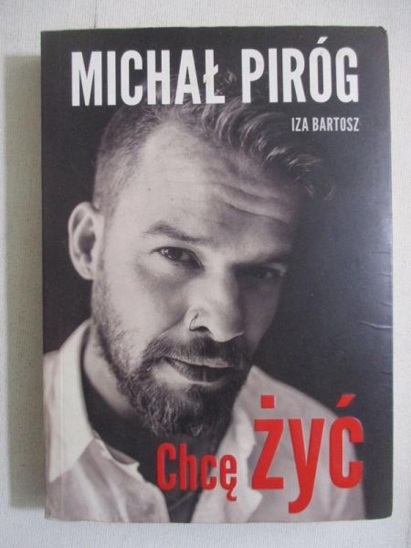 Chcę żyć