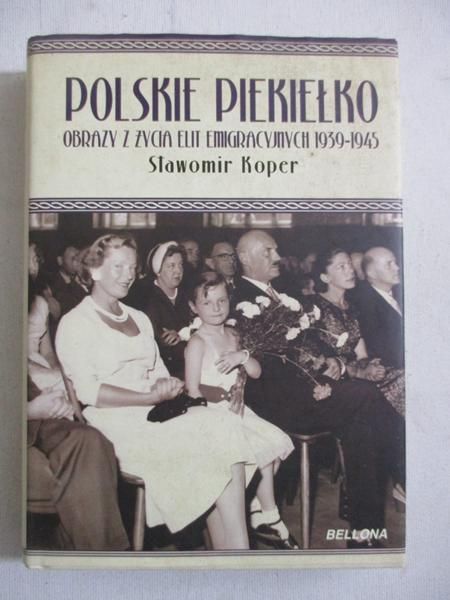 Polskie piekiełko