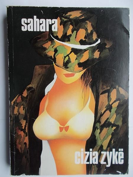Sahara