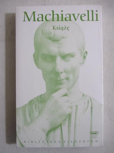 Książę