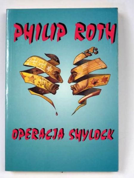 Operacja Shylock