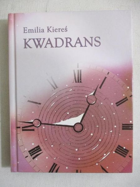 Kwadrans