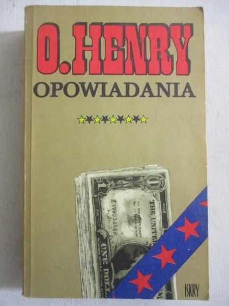 Opowiadania
