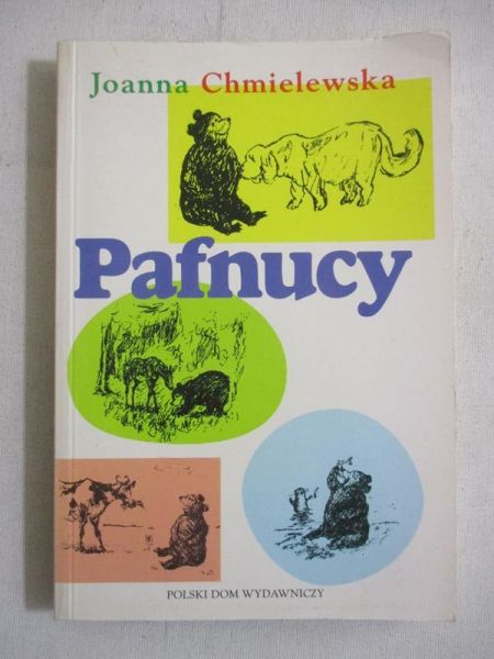 Pafnucy