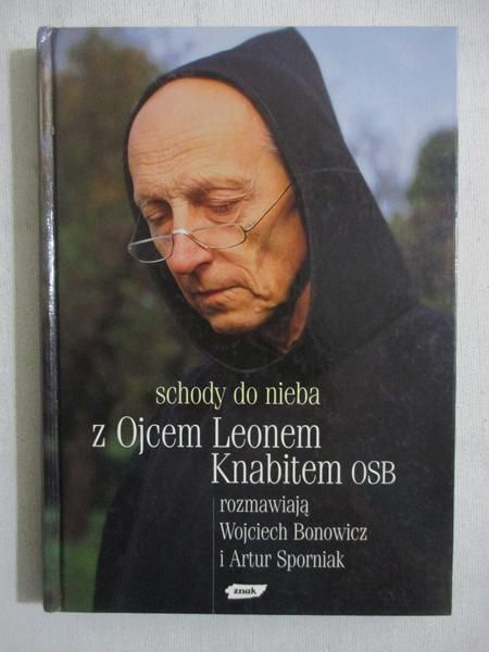 Schody do nieba
