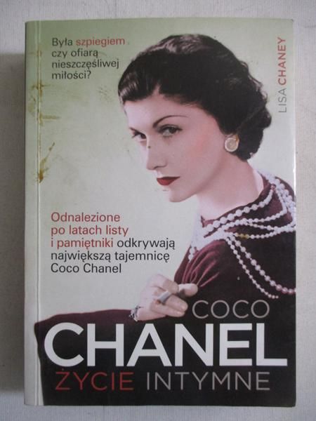 Coco Chanel. Życie intymne