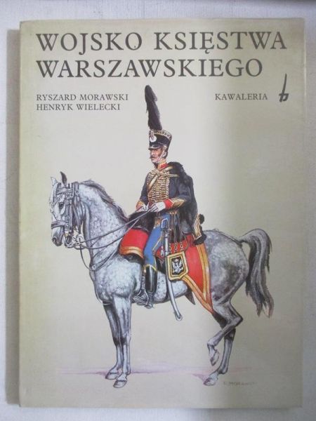 Wojsko Księstwa Warszawskiego