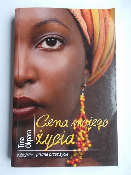 Cena mojego życia