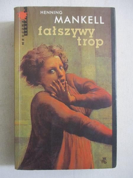 Fałszywy trop