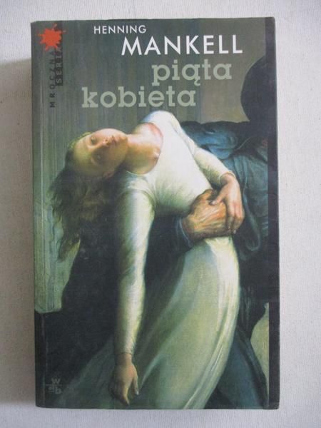 Piąta kobieta