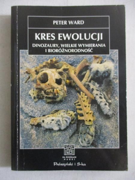 Kres ewolucji