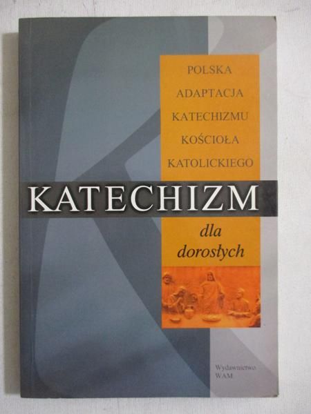 Katechizm dla dorosłych