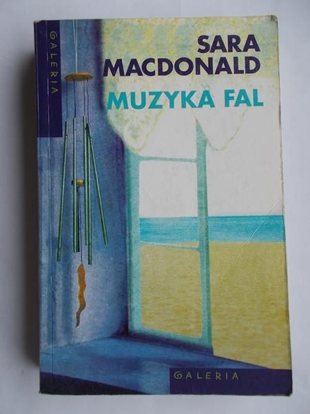 Macdonald  - Muzyka Fal