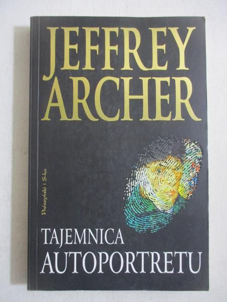 Tajemnica autoportretu