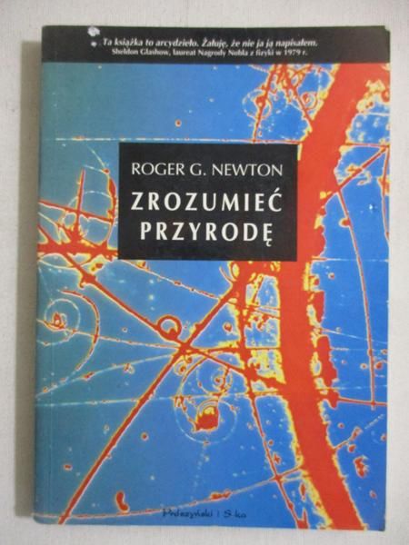 Zrozumieć przyrodę