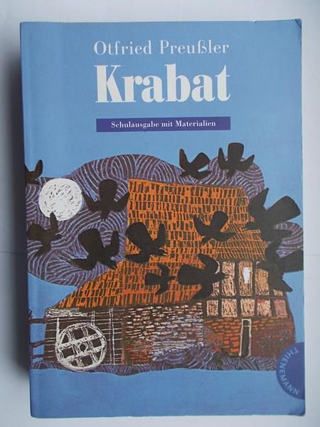 Krabat