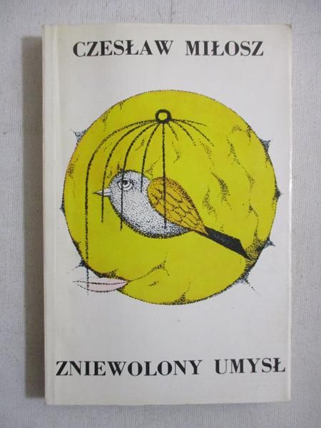 Zniewolony umysł