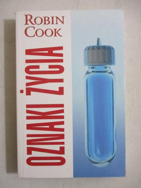 Oznaki życia