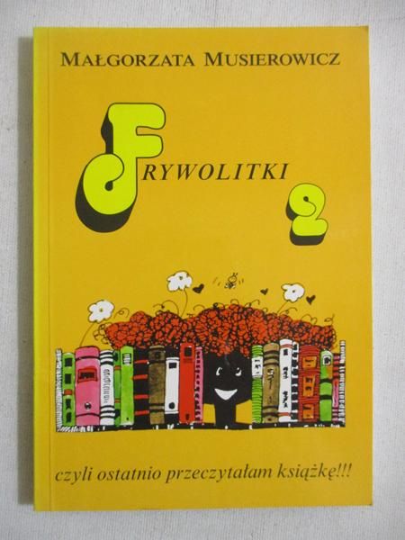 Frywolitki 2