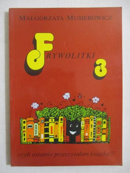 Frywolitki 3