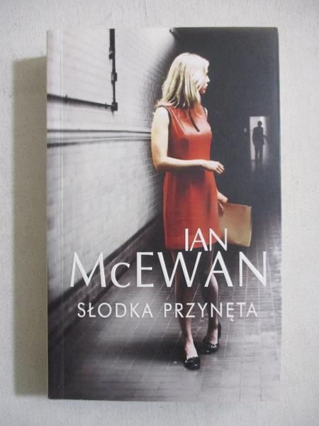 Słodka przynęta