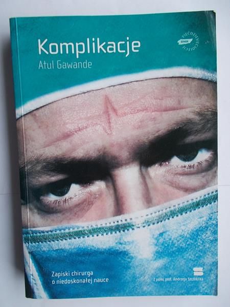 Komplikacje