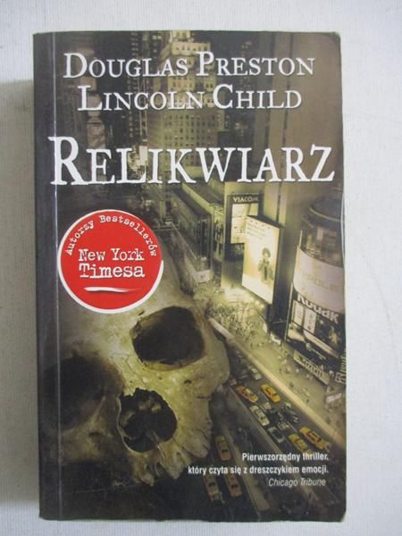 Relikwiarz
