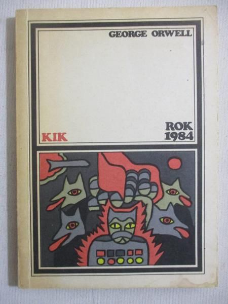 Rok 1984