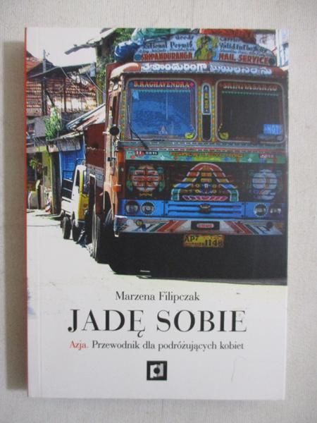 Filipczak Marzena - Jadę sobie