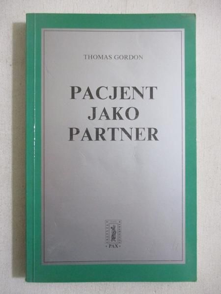 Pacjent jako partner