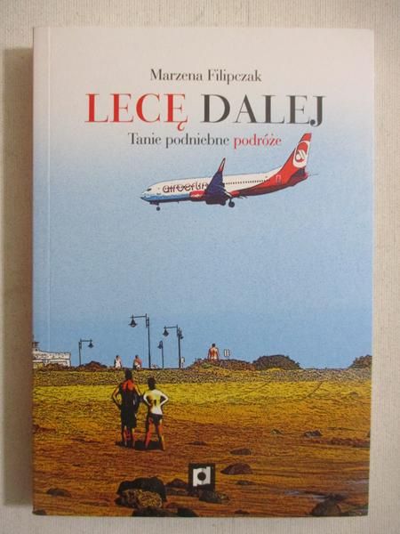 Filipczak Marzena - Lecę dalej