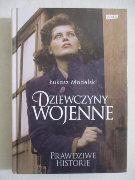 Dziewczyny wojenne