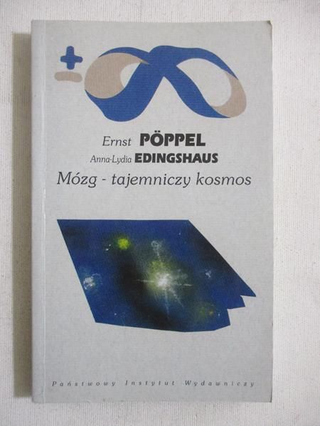 Mózg. Tajemniczy kosmos