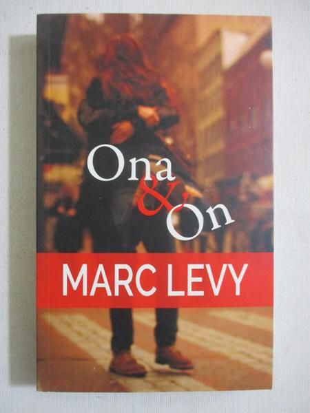 Levy Marc - Ona&On